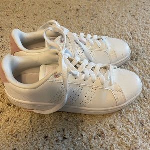 Adidas sneakers size 7.5